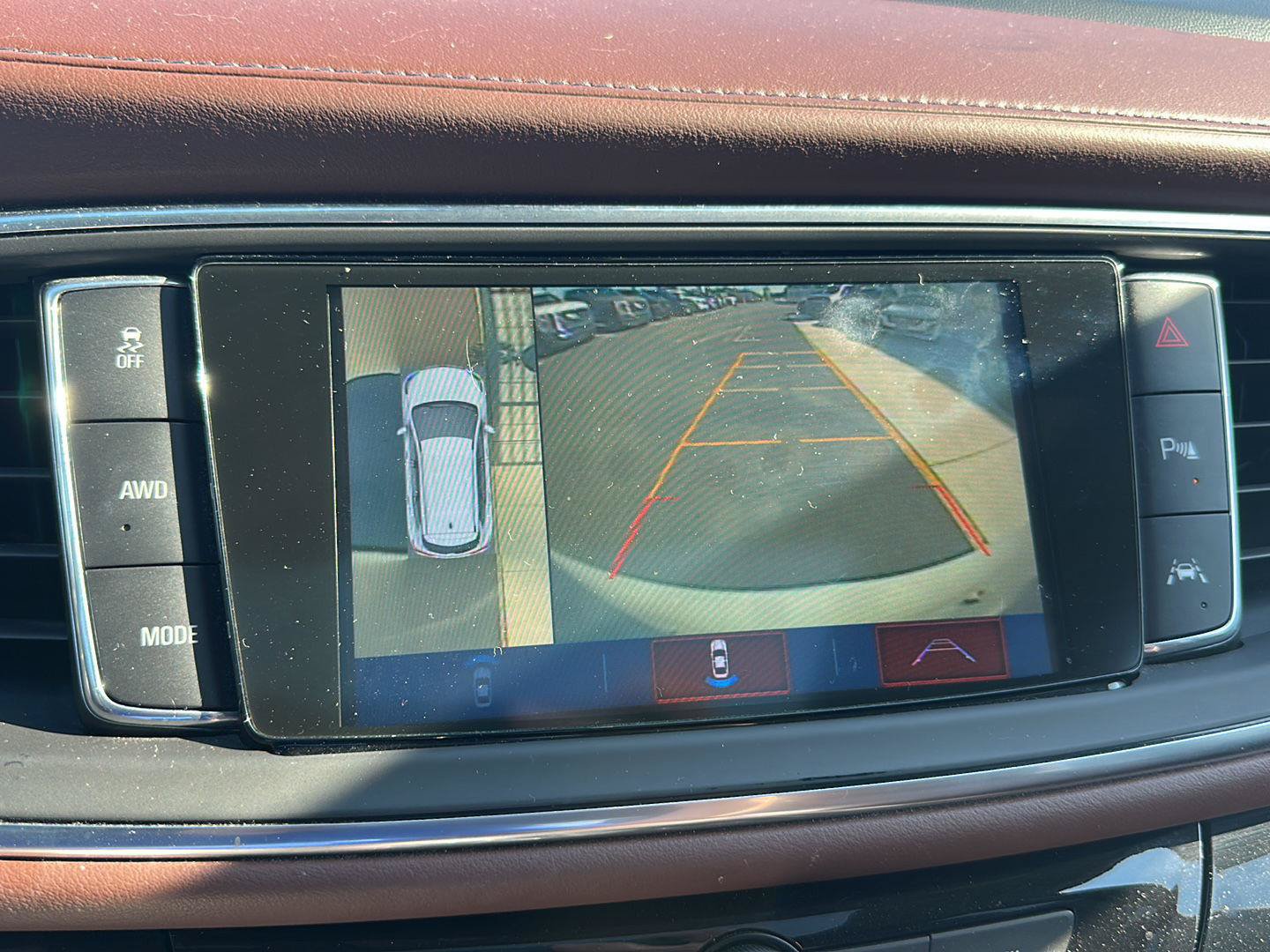 Used 2019 Buick Enclave Avenir w/ Avenir Technology Package AWD/4WD image 22
