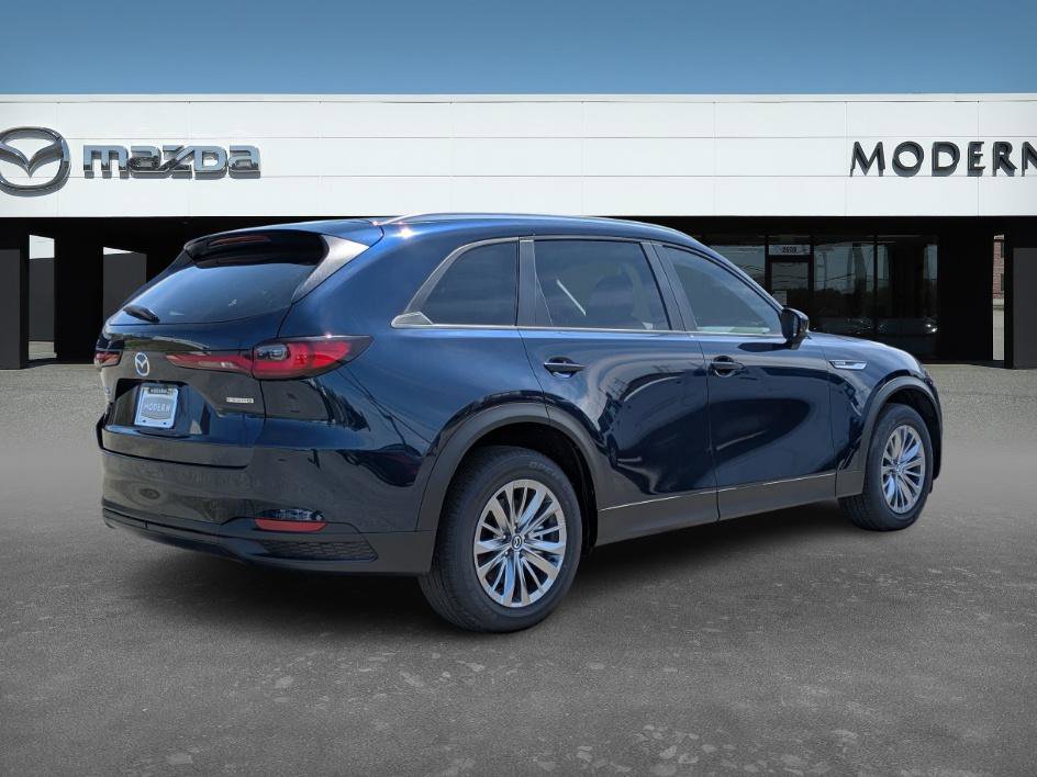 New 2025 MAZDA CX-90 3.3 Turbo w/ Select Package image 5