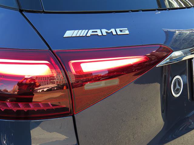 Certified 2024 Mercedes-Benz GLE 63 AMG S image 30