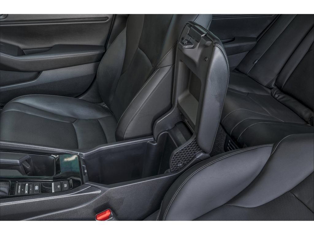 New 2026 Honda Accord Sport image 9