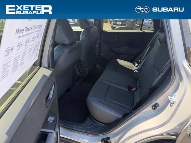 New 2026 Subaru Outback Premium AWD/4WD image 9