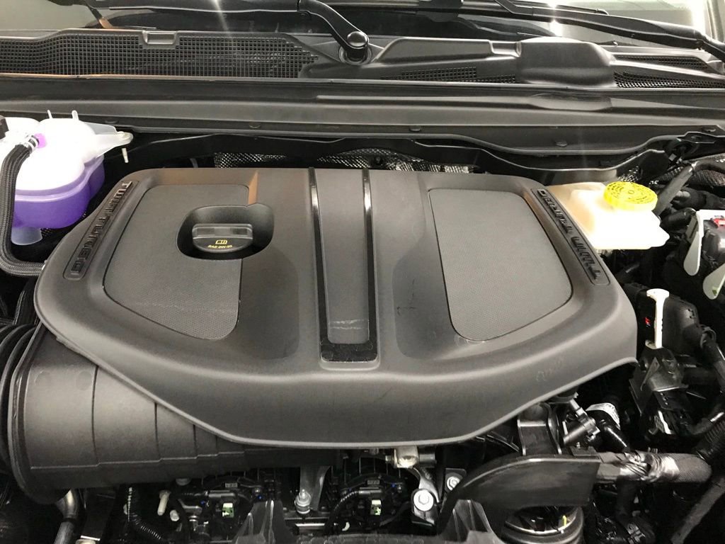 New 2026 RAM 1500 Rebel image 45