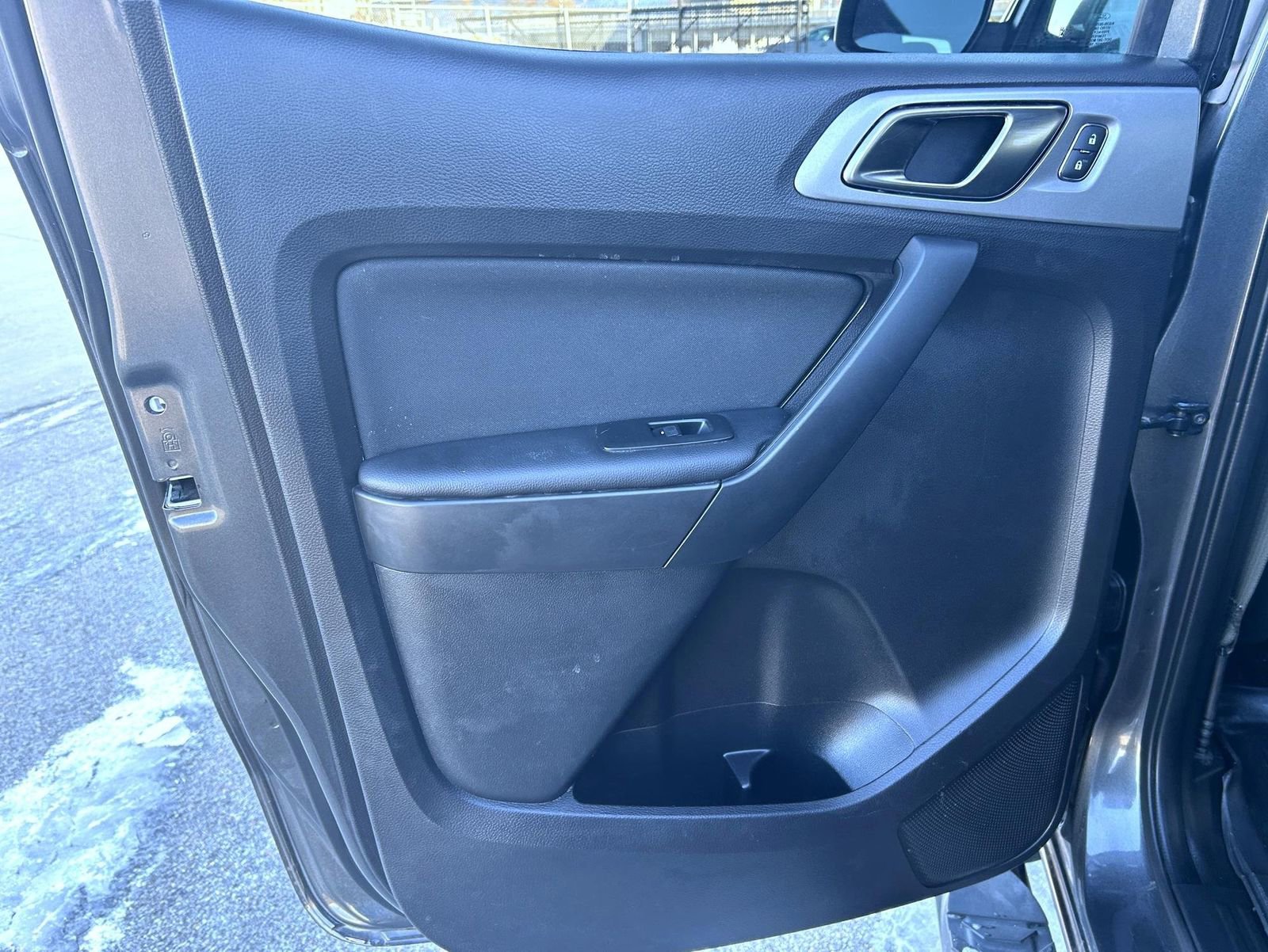 Used 2020 Ford Ranger XLT w/ Equipment Group 302A Luxury image 17