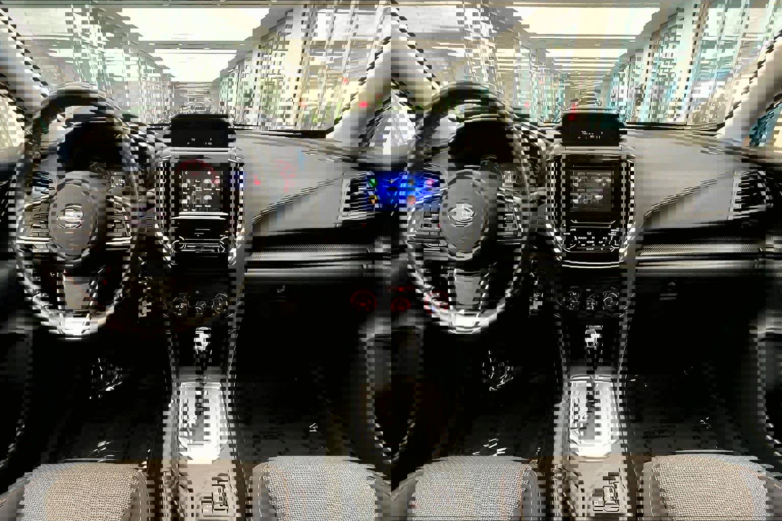 Used 2019 Subaru Crosstrek 2.0i Premium image 15