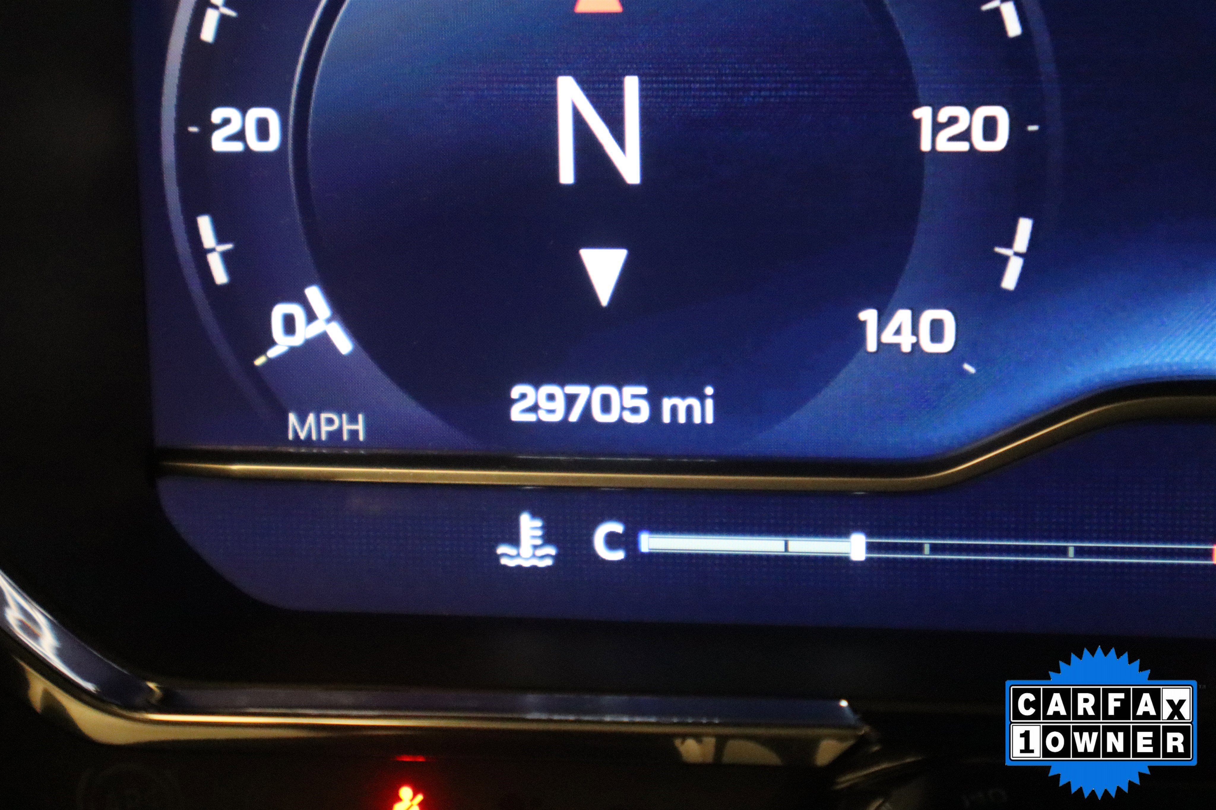 Certified 2024 Chevrolet Silverado 1500 High Country image 18