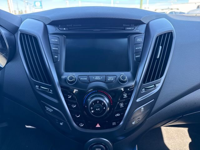 Used 2013 Hyundai Veloster Turbo w/ Ultimate Pkg image 23