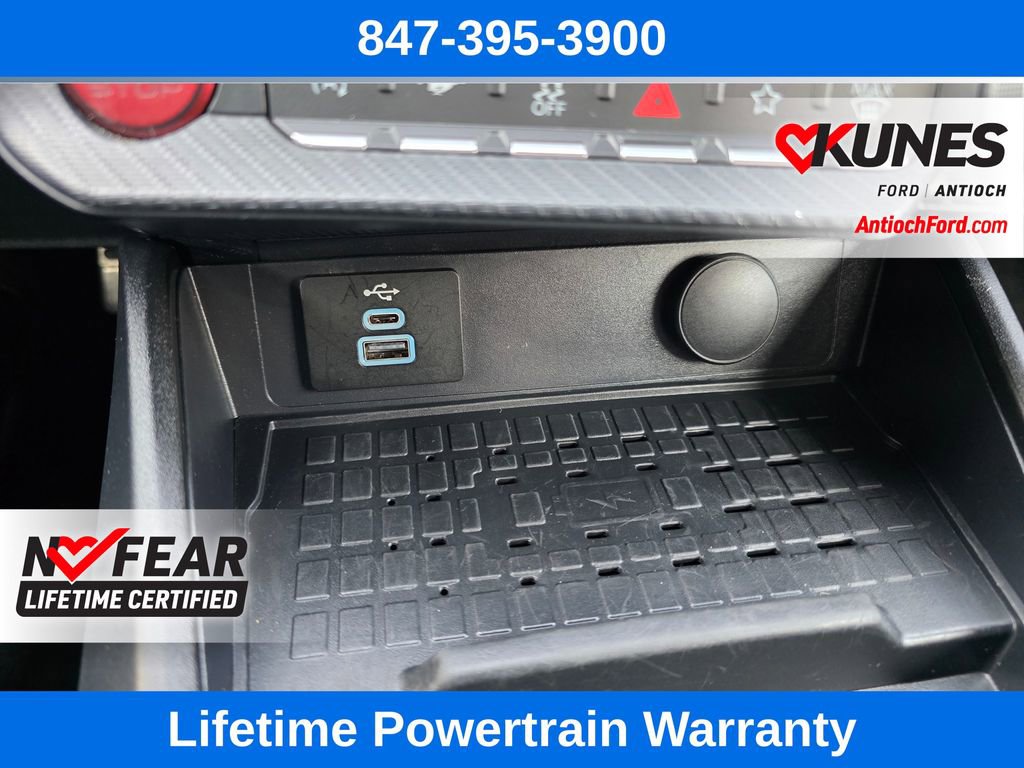 Used 2024 Ford Mustang Premium image 51