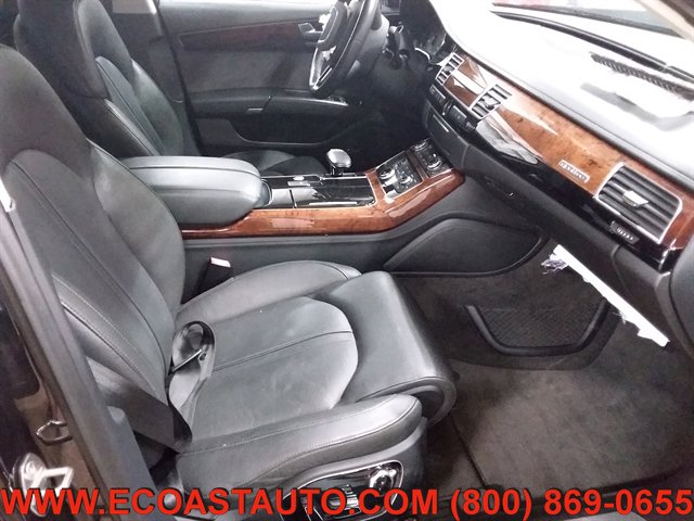 Used 2011 Audi A8 L 4.2 image 14