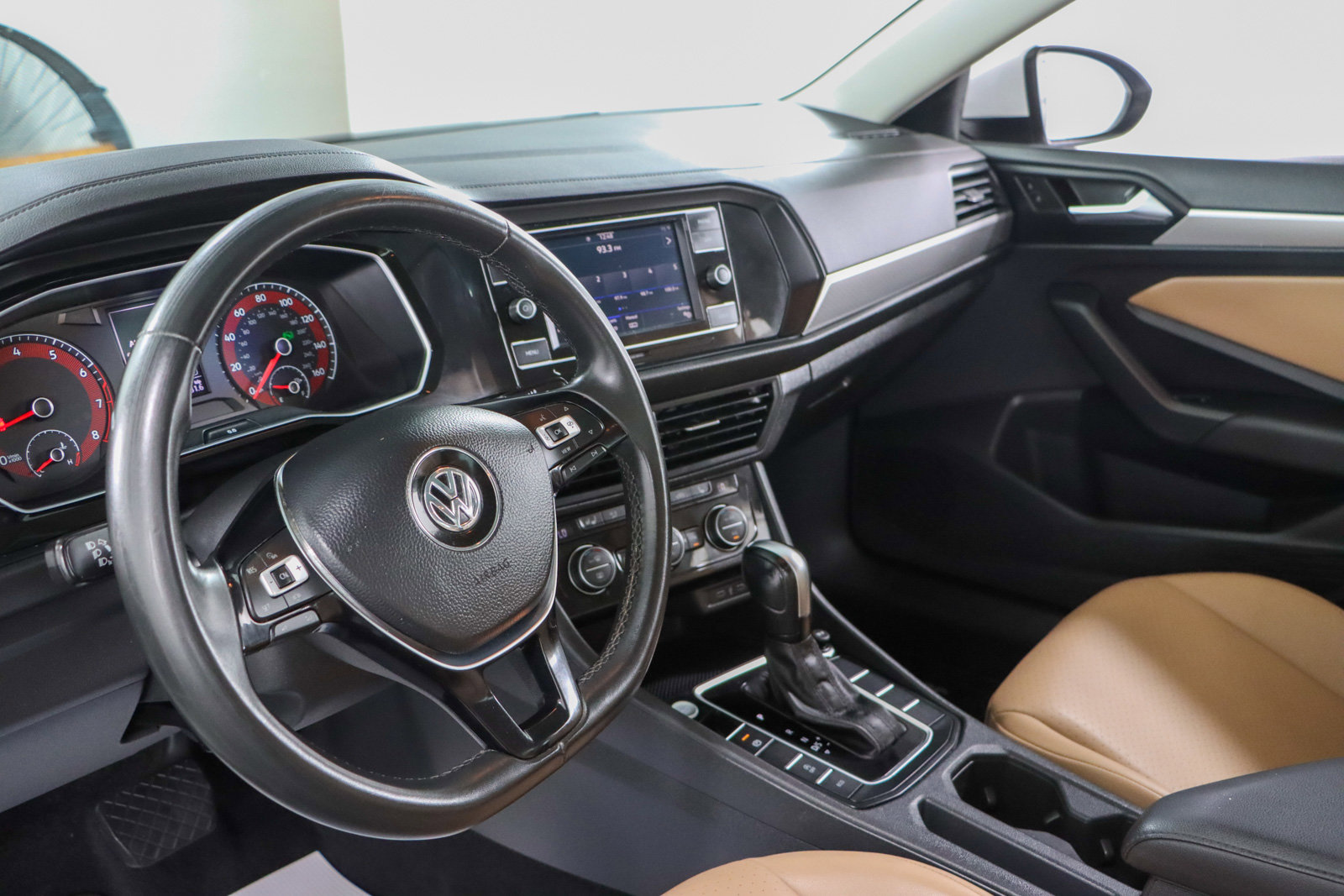 Used 2020 Volkswagen Jetta S image 23