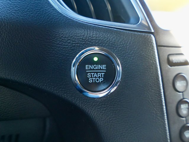 Used 2019 Ford Edge ST w/ Equipment Group 401A image 27