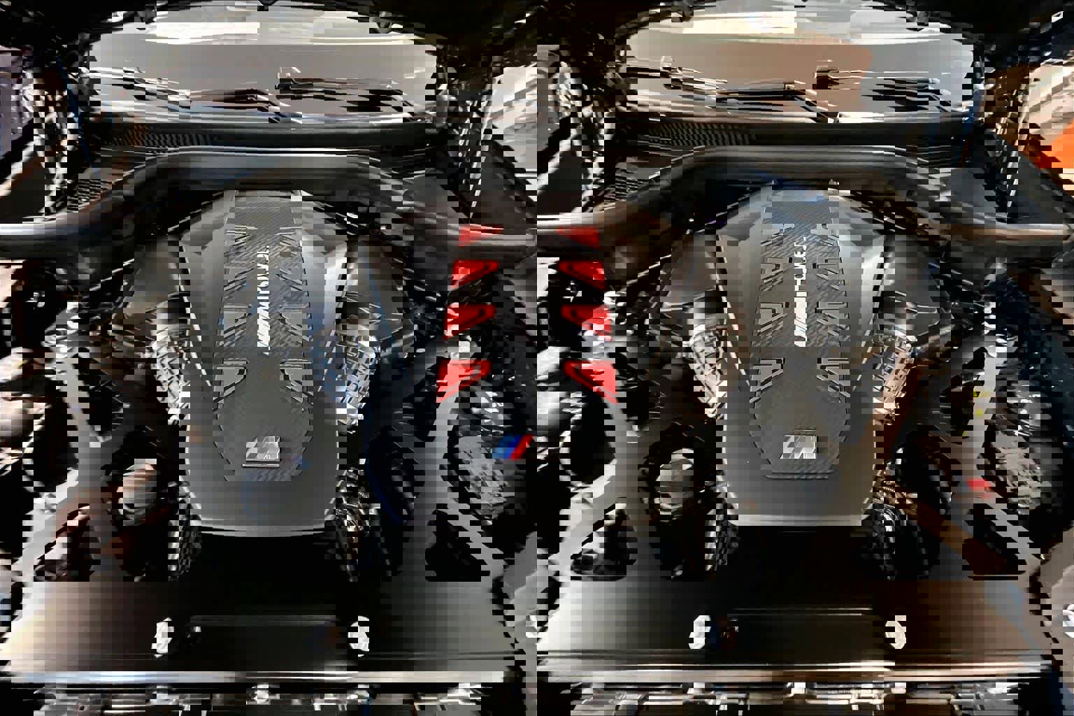 New 2026 BMW X5 M Competition w/ Executive Package image 16