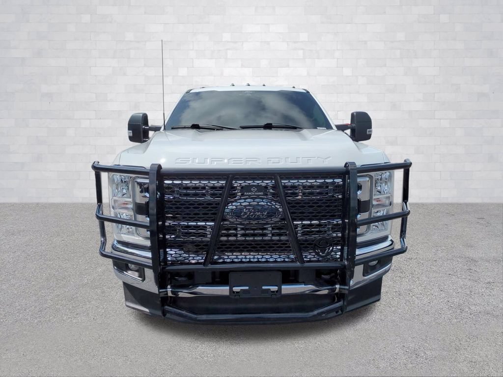 Used 2024 Ford F350 XL w/ XL Chrome Package AWD/4WD image 10