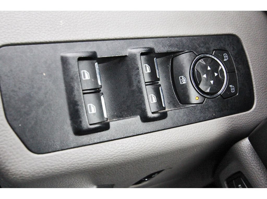 Used 2015 Ford F150 XLT w/ Equipment Group 301A Mid AWD/4WD image 22