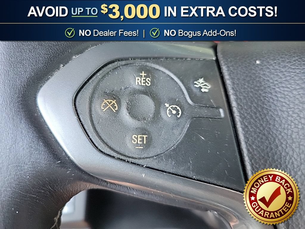 Used 2015 Chevrolet Tahoe LT RWD image 24