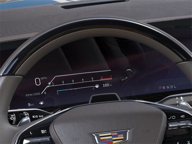 New 2026 Cadillac Escalade Luxury image 18