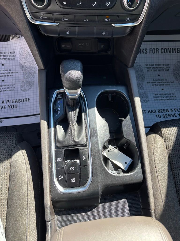 Used 2019 Hyundai Santa Fe SEL AWD/4WD image 22