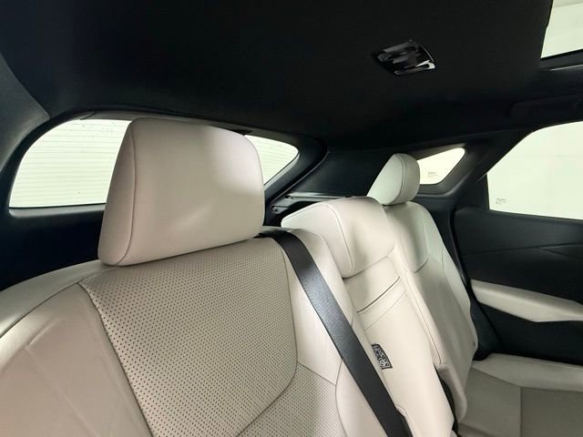 Used 2023 Lexus RX 350 Premium Plus w/ Cold Area Package image 29