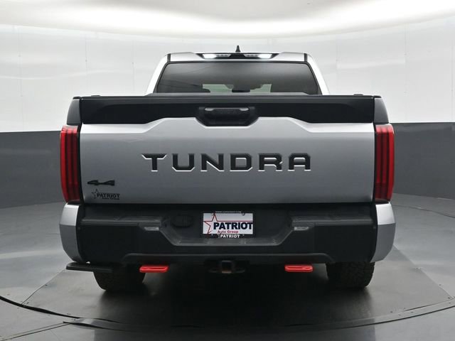 Used 2024 Toyota Tundra SR5 image 5