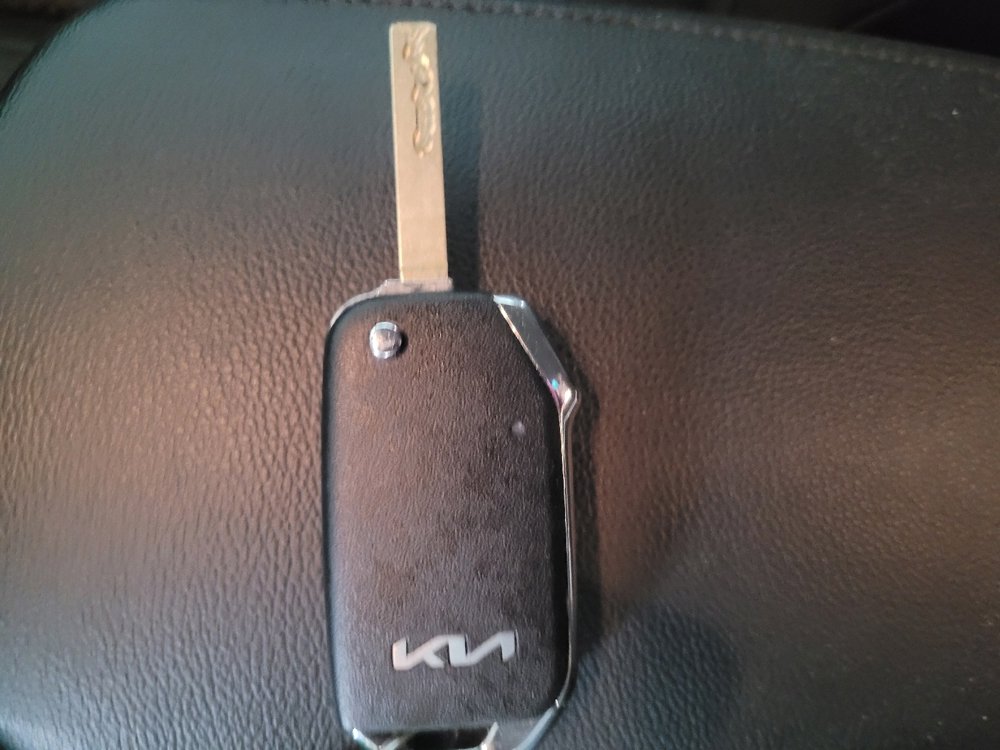 Used 2022 Kia Soul LX w/ Technology Package image 32