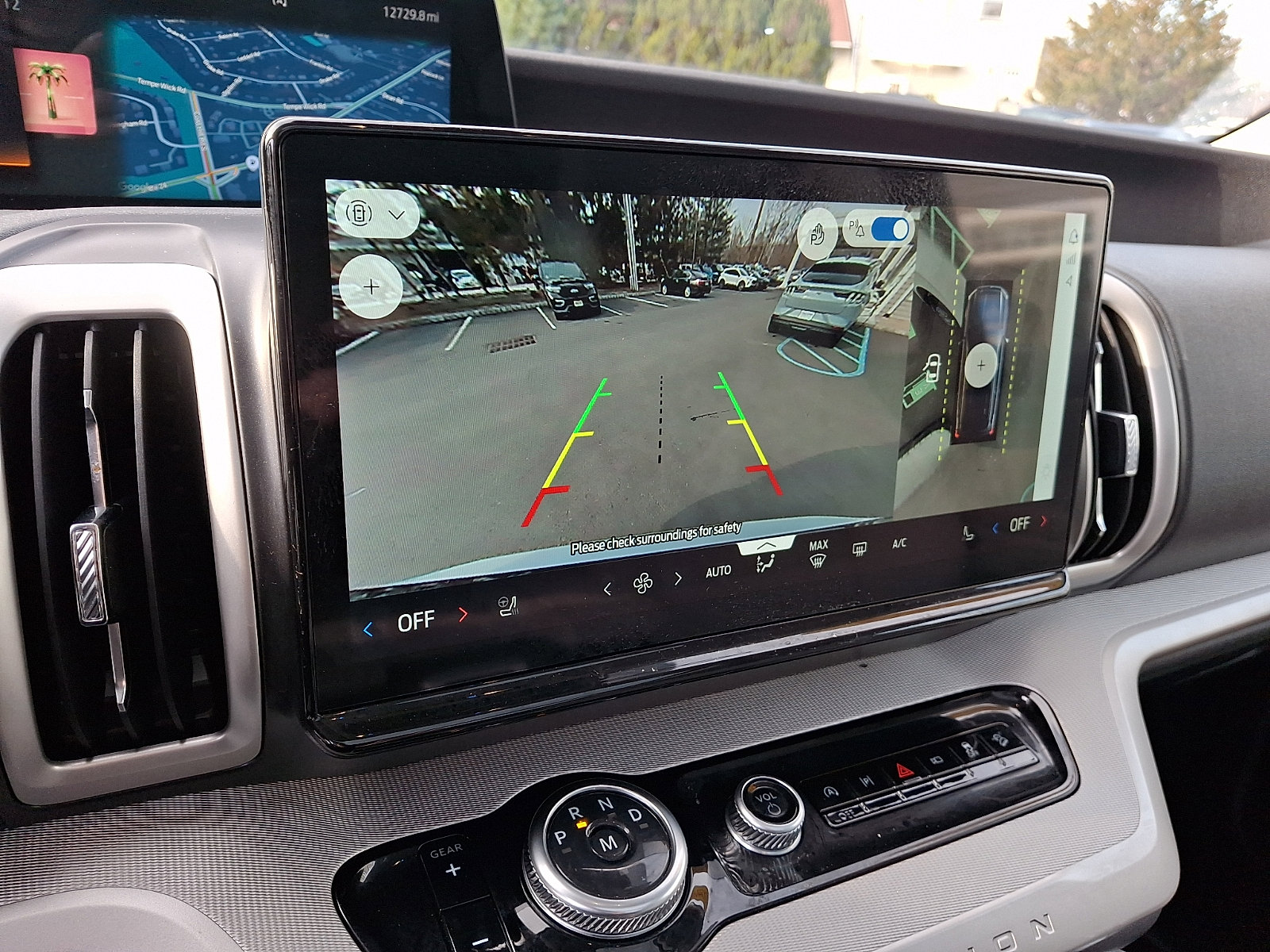 Certified 2025 Ford Expedition Max Active image 20