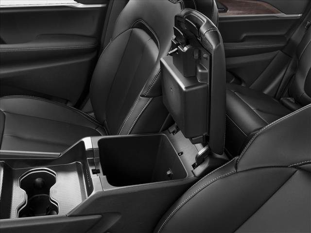 New 2026 Jeep Grand Cherokee Limited image 10