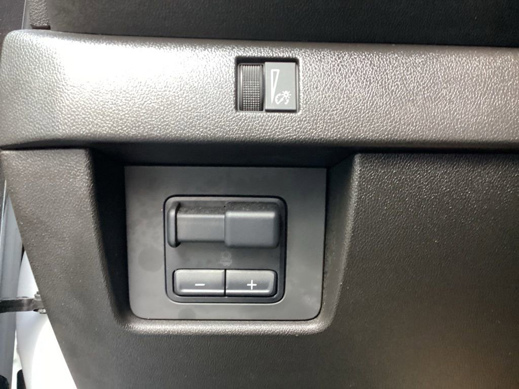 Used 2025 Chevrolet Colorado W/T w/ Advanced Trailering Package image 57