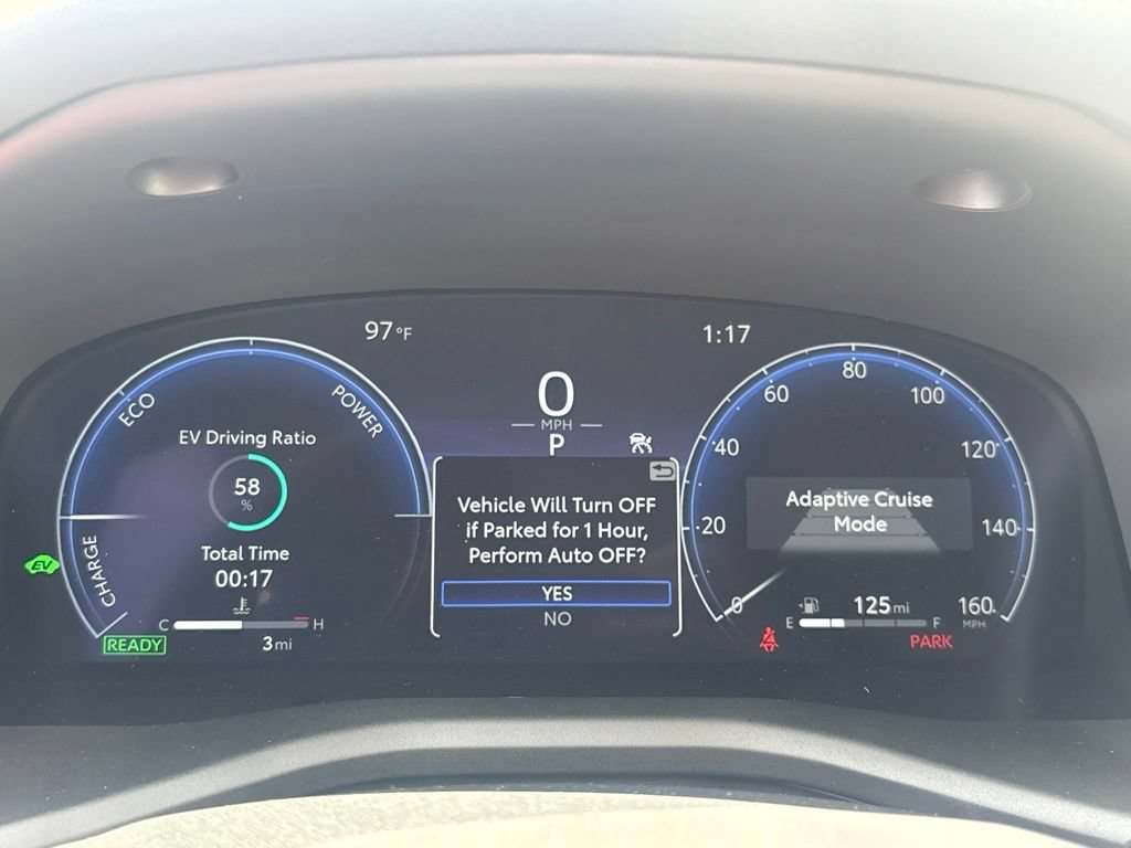 New 2026 Toyota Camry XSE FWD image 24