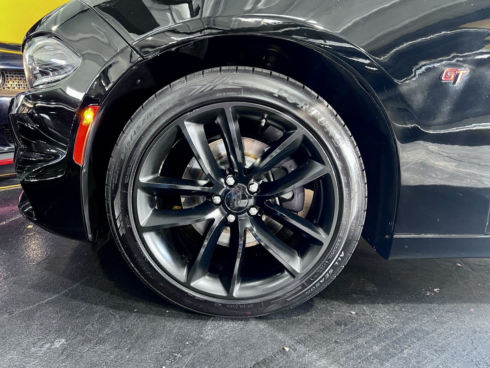 Used 2020 Dodge Charger GT RWD image 28