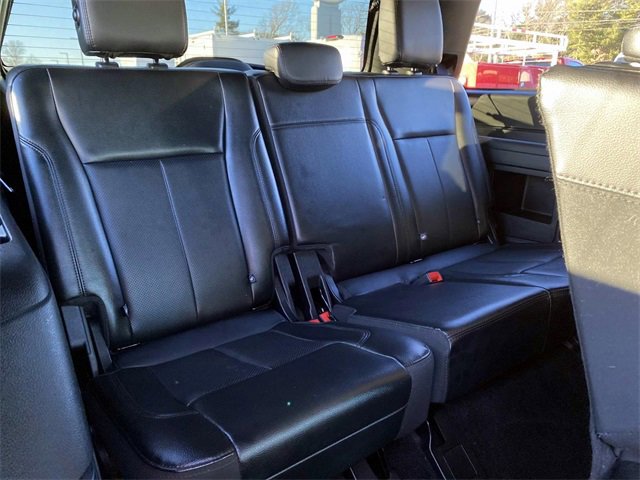 Used 2021 Ford Expedition XLT image 26