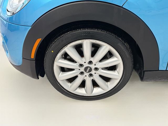Used 2016 MINI Cooper S image 27
