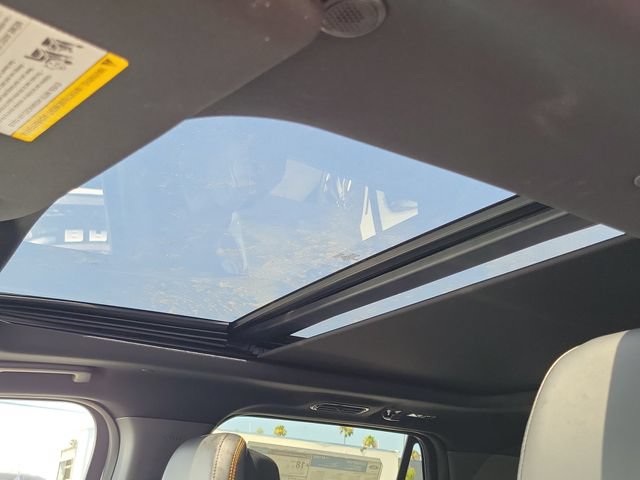 New 2026 Ford Expedition Tremor AWD/4WD image 15
