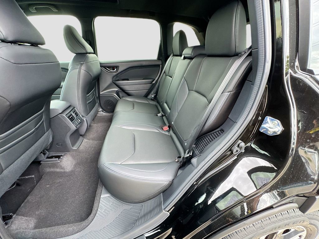 New 2026 Subaru Forester Limited AWD/4WD image 30