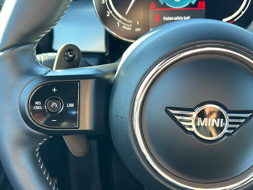 Used 2024 MINI Cooper S image 18