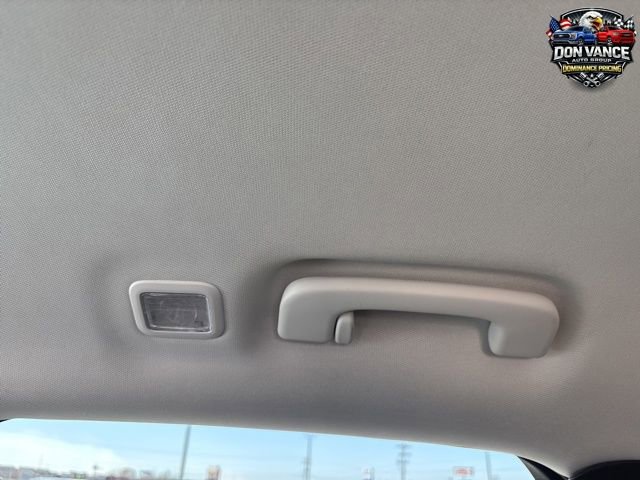 Used 2023 Ford Escape Active AWD/4WD image 40