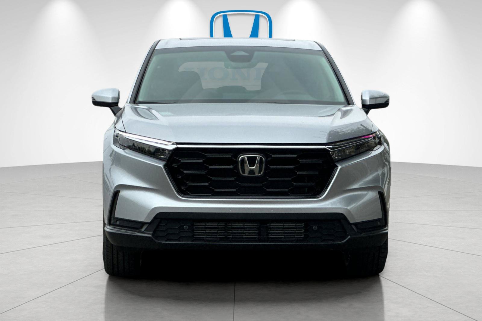 New 2026 Honda CR-V EX-L image 9