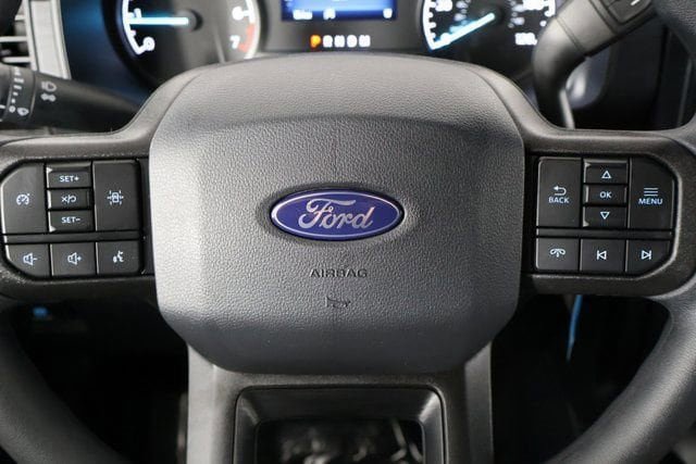 New 2026 Ford F150 STX RWD image 25