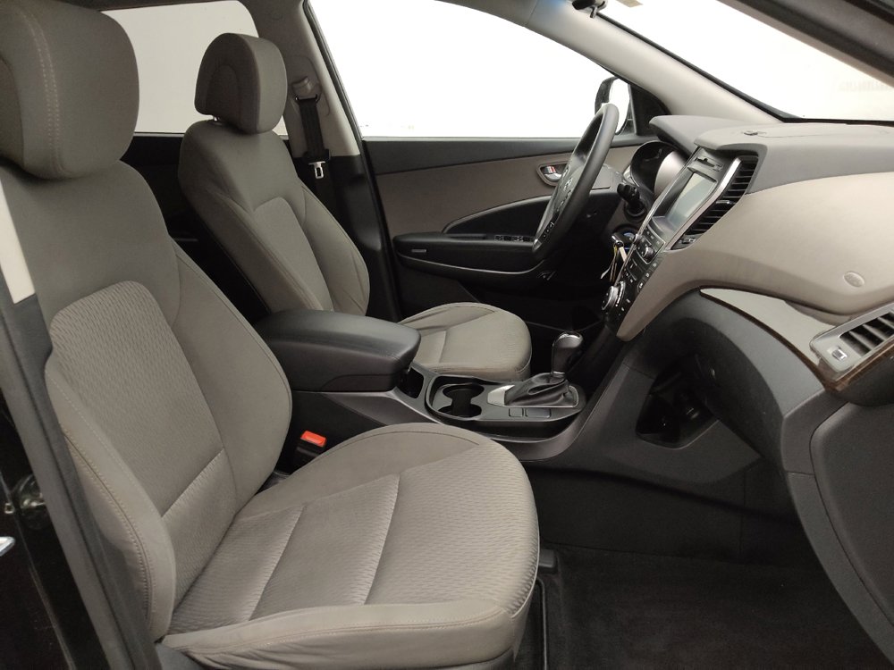 Used 2019 Hyundai Santa Fe XL SE FWD image 21