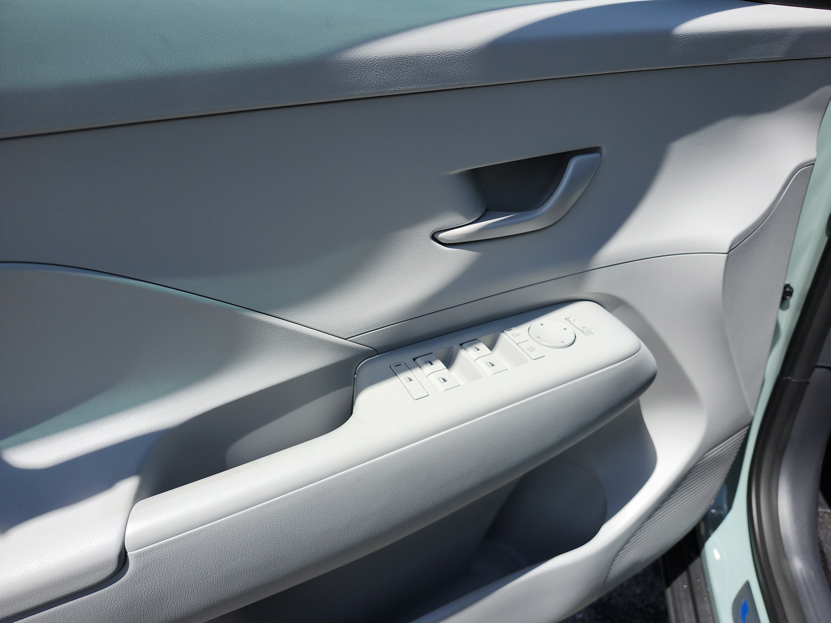 New 2027 Hyundai Kona SEL Sport FWD image 15