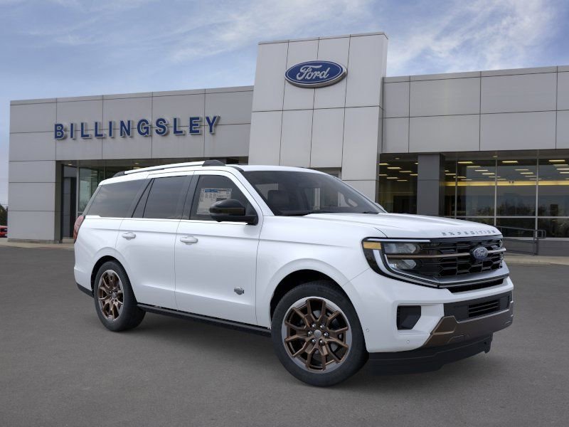 New 2026 Ford Expedition King Ranch image 7