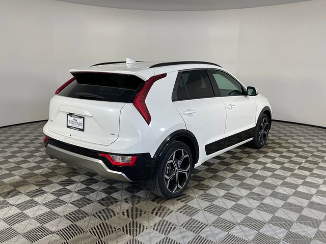 Certified 2023 Kia Niro EX Touring image 22