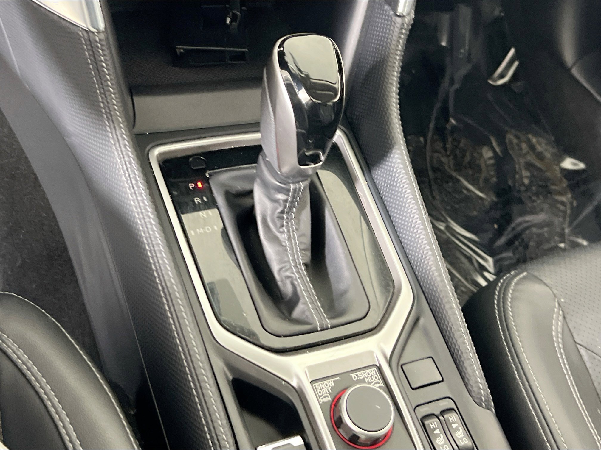 Used 2020 Subaru Forester Touring image 17