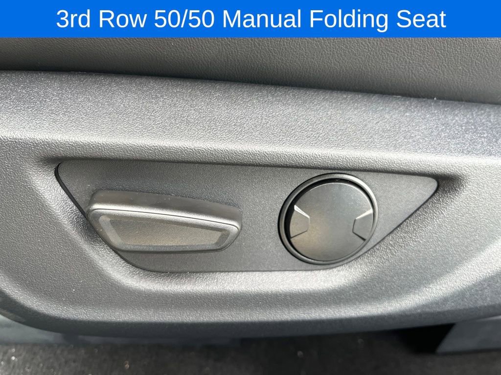 New 2025 Ford Mustang Premium image 29