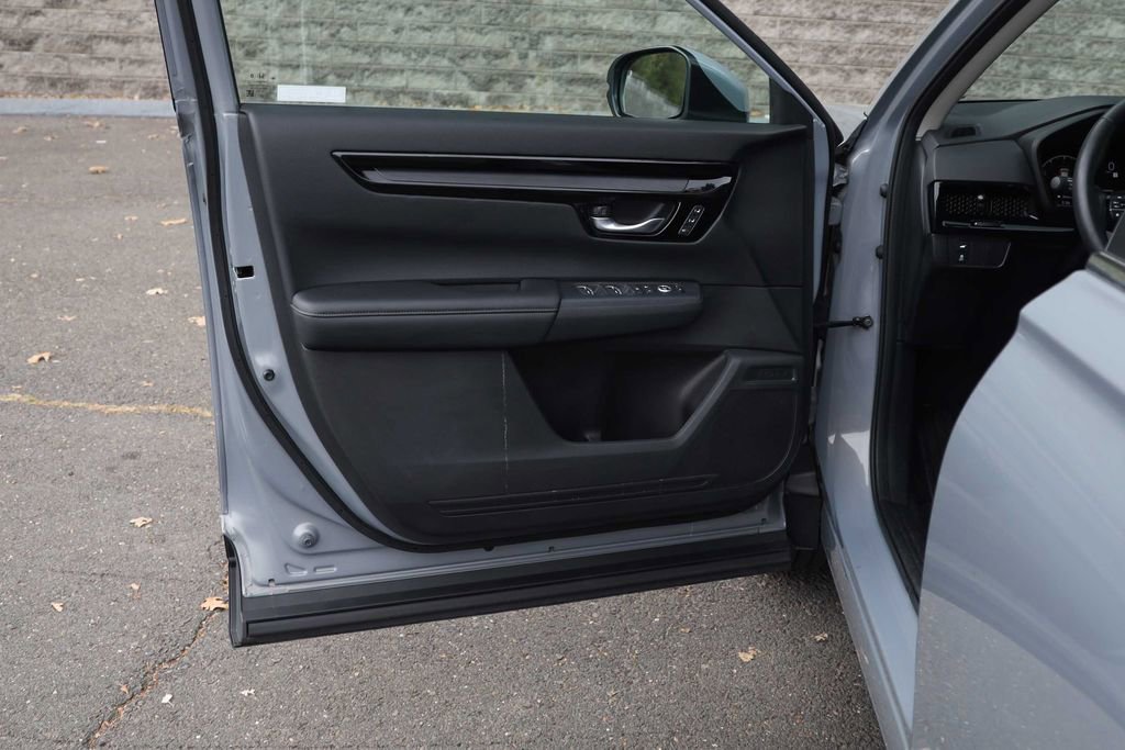 Used 2024 Honda CR-V EX-L image 22