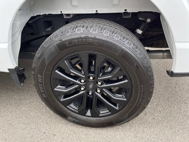Used 2024 Ford F150 XLT w/ Equipment Group 303A High AWD/4WD image 42