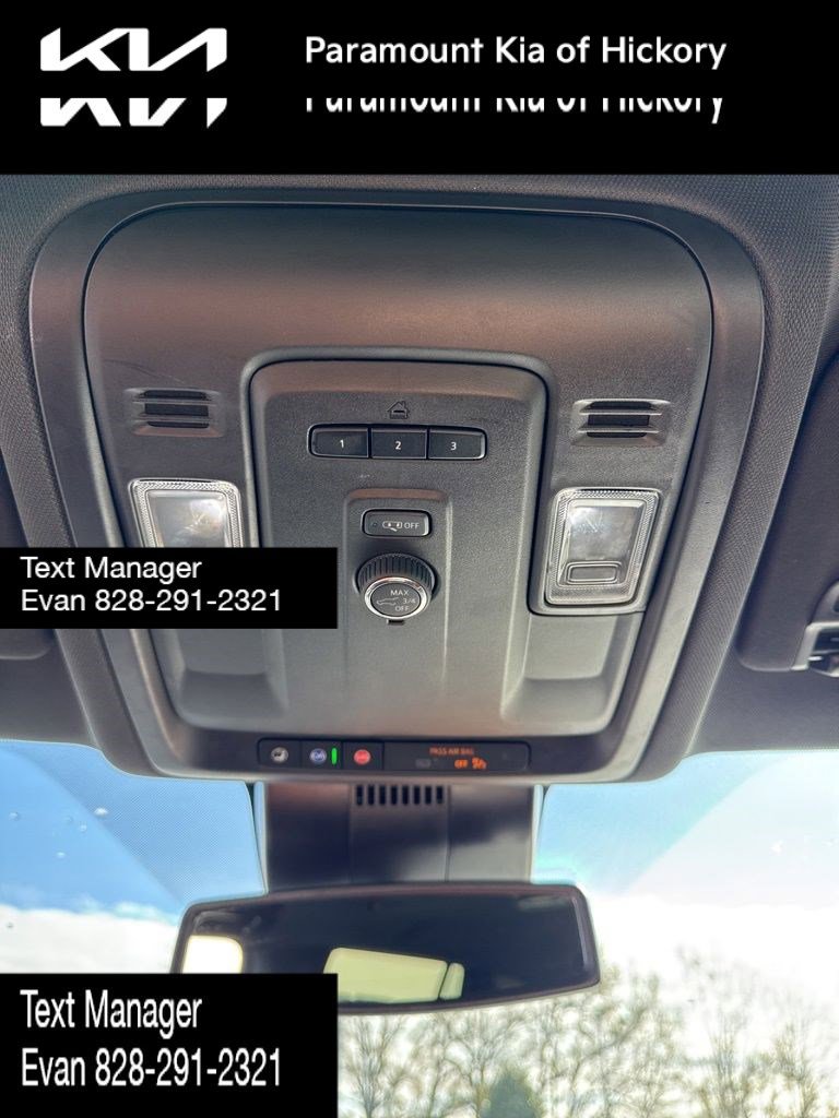 Used 2024 Chevrolet Tahoe LT image 29