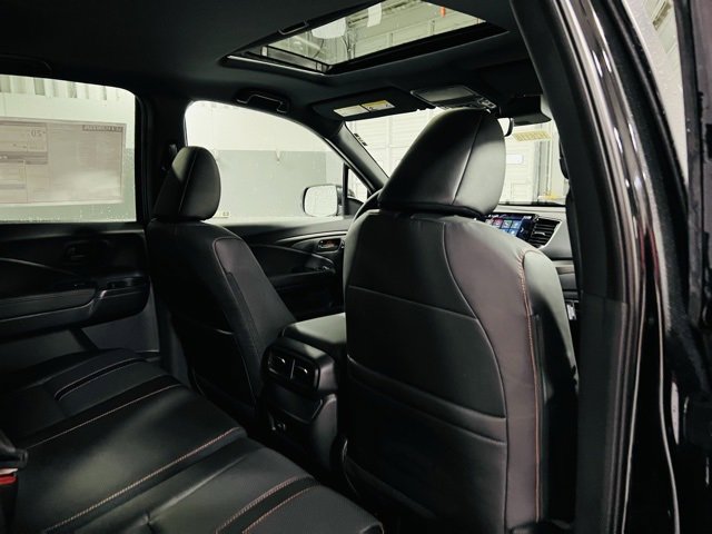 New 2026 Honda Ridgeline TrailSport image 30