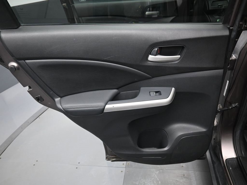 Used 2012 Honda CR-V EX-L image 30