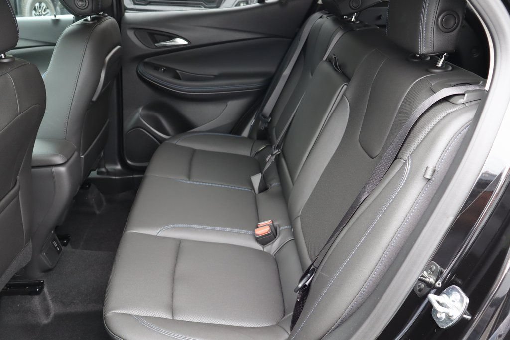 New 2026 Buick Encore GX Sport Touring w/ Comfort Package AWD/4WD image 18