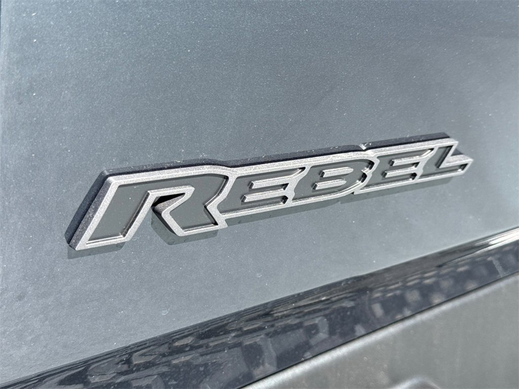 New 2026 RAM 1500 Rebel w/ Bed Utility Group image 13