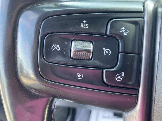 Used 2020 GMC Sierra 2500 Denali w/ Denali Ultimate Package AWD/4WD image 22
